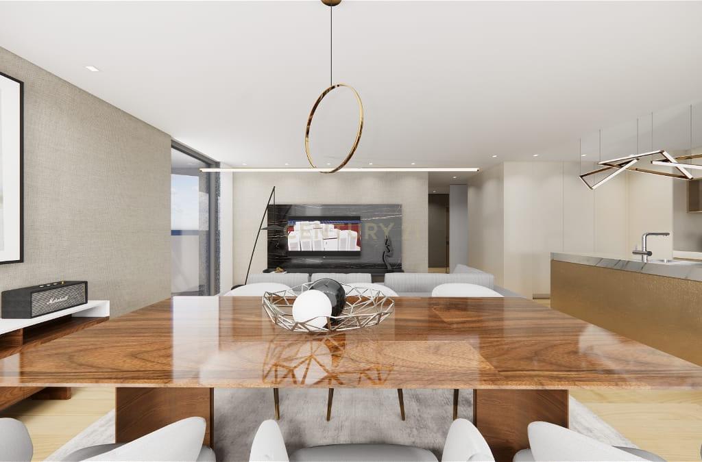 Apartamento T1 Quinta do Casal, Marco de Canaveses, Fração F - Image 1