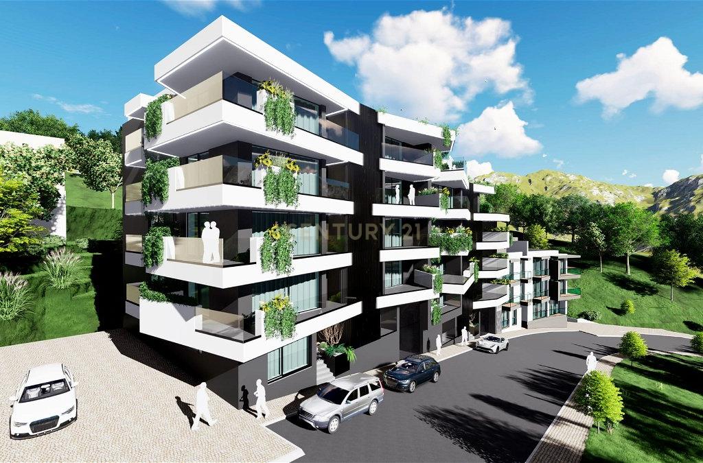 Apartamento T1 Quinta do Casal, Marco de Canaveses, Fração F - Image 13