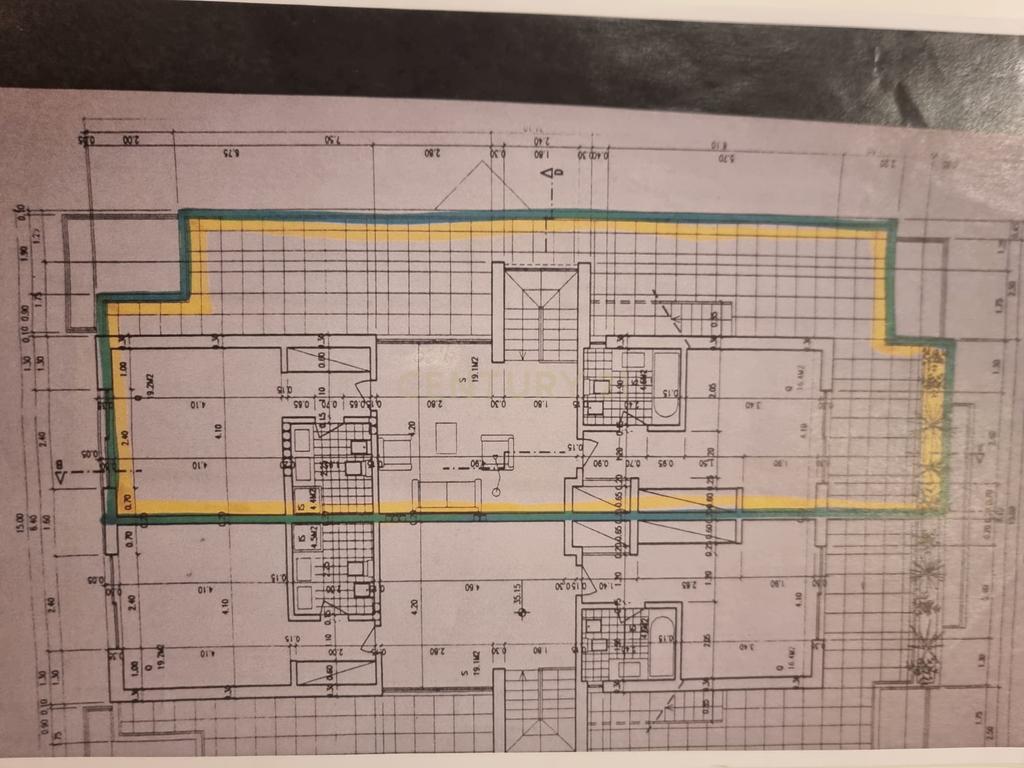 Apartamento T3 Duplex Cascais centro - Image 64