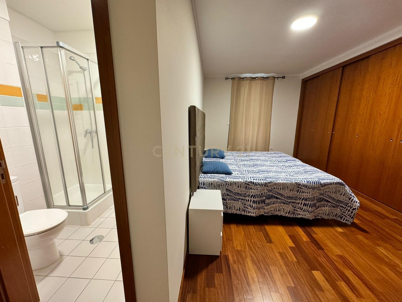 Fotografia 8 de Apartamento T3 para Arrendamento - Santa Cruz, Madeira
