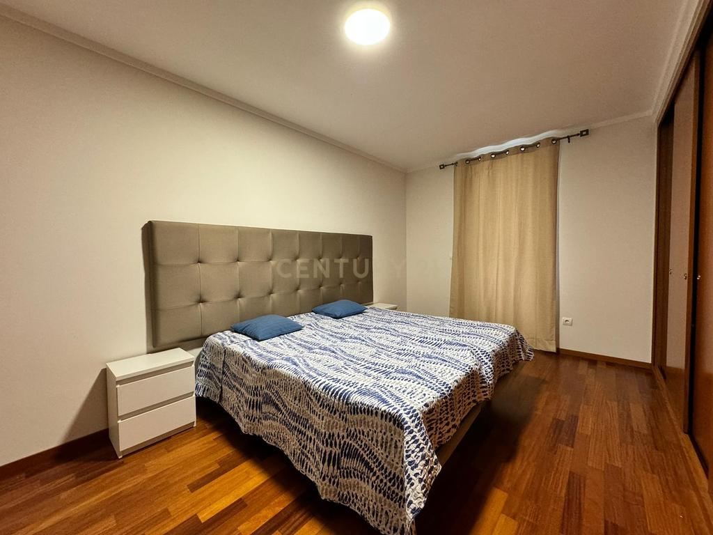 Apartamento T3 para Arrendamento - Santa Cruz, Madeira - Image 9