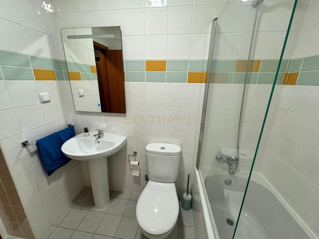 Apartamento T3 para Arrendamento - Santa Cruz, Madeira - Image 18