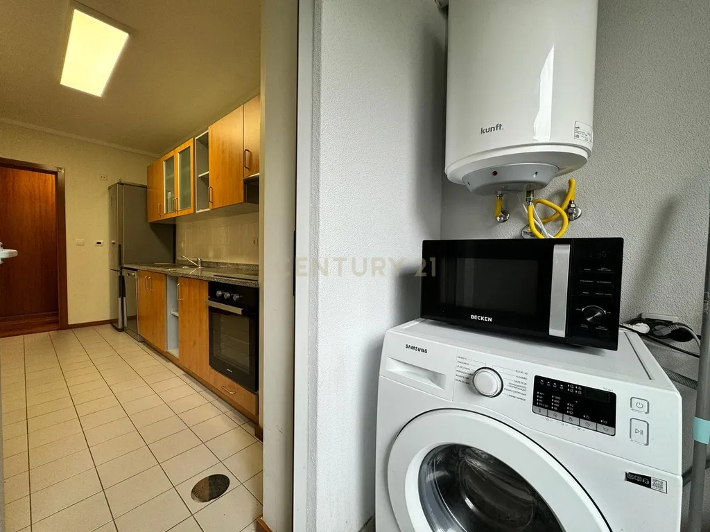 Apartamento T3 para Arrendamento - Santa Cruz, Madeira - Image 16