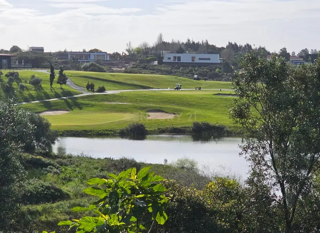 Terreno Urbano 1760M2 vista lago | Belas Clube de Campo - Image 11