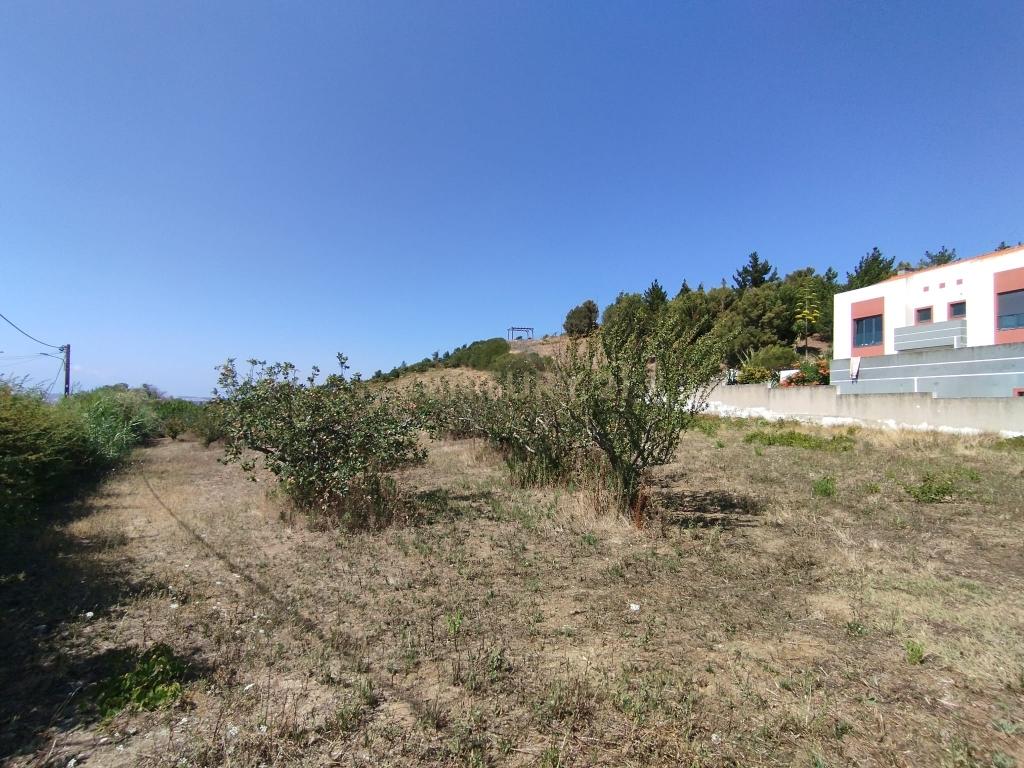 Terreno com viabilidade de construção - Vista desafogada - Image 3