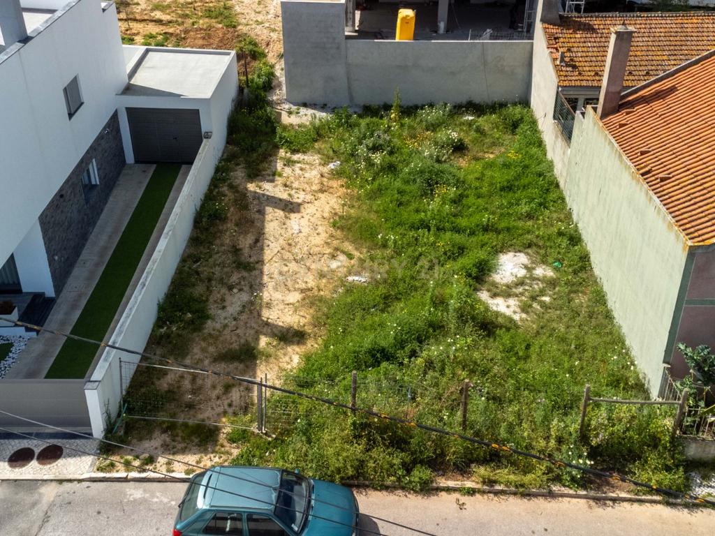 Terreno Urbano (São João da Talha) - Image 1