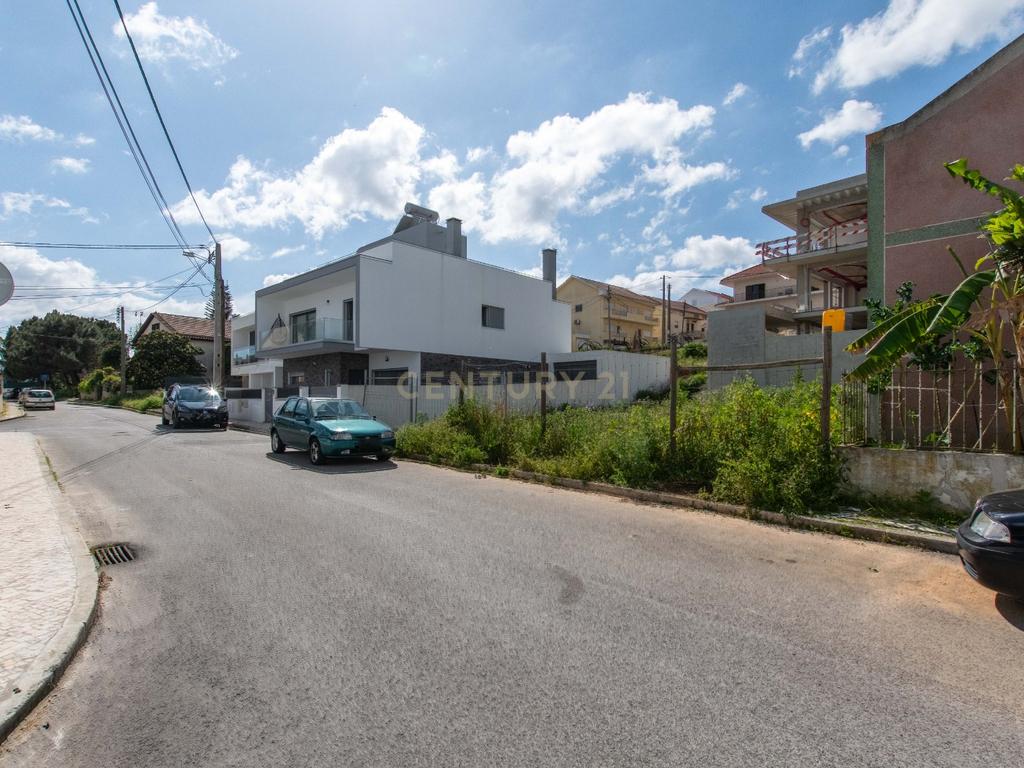 Terreno Urbano (São João da Talha) - Image 6