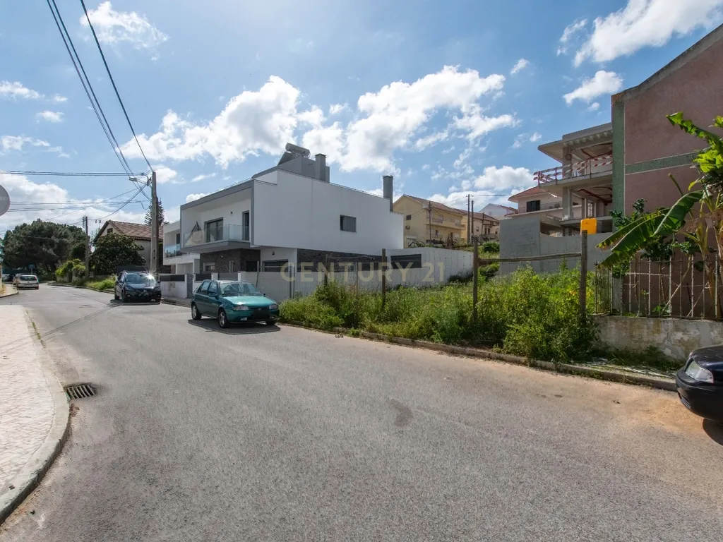 Terreno Urbano (São João da Talha) - Image 6