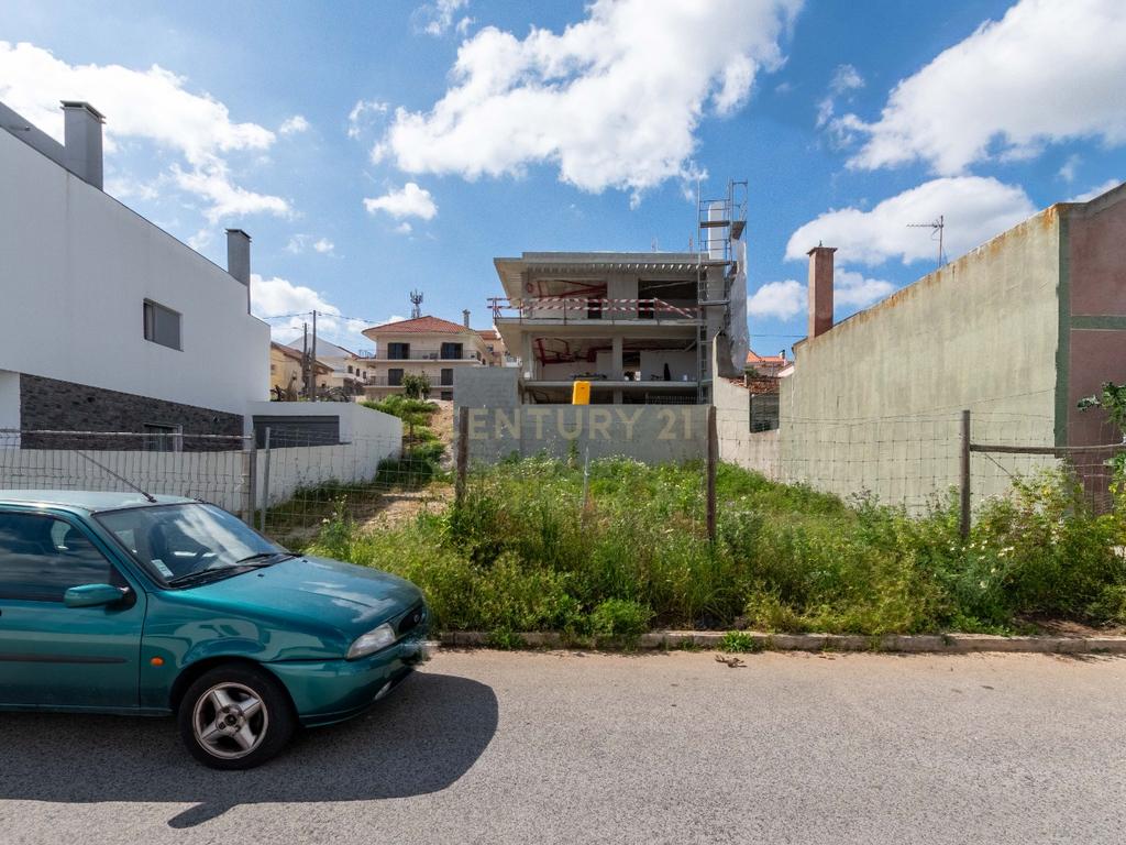 Terreno Urbano (São João da Talha) - Image 4