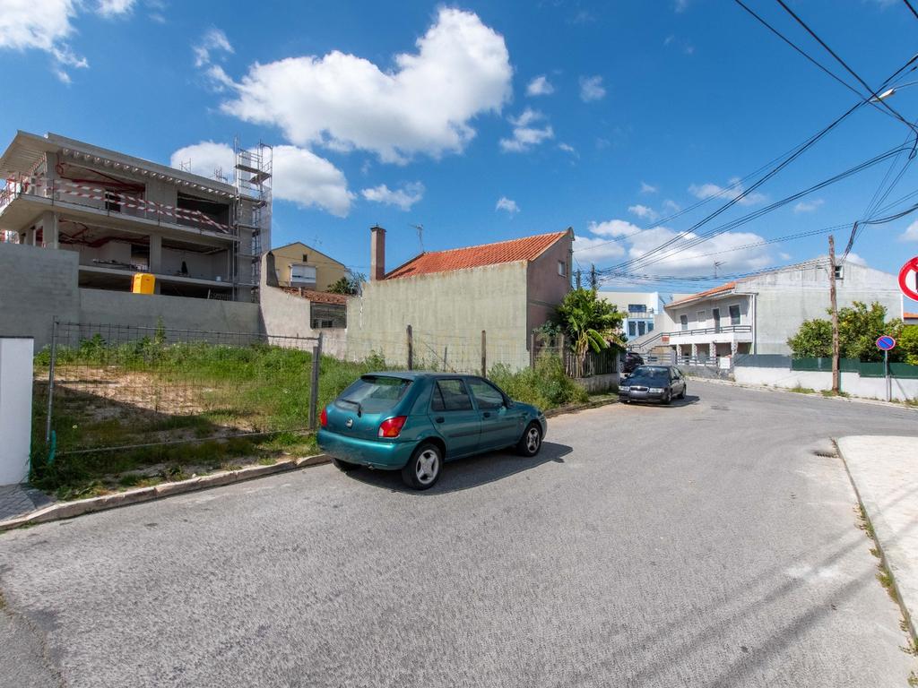 Terreno Urbano (São João da Talha) - Image 5