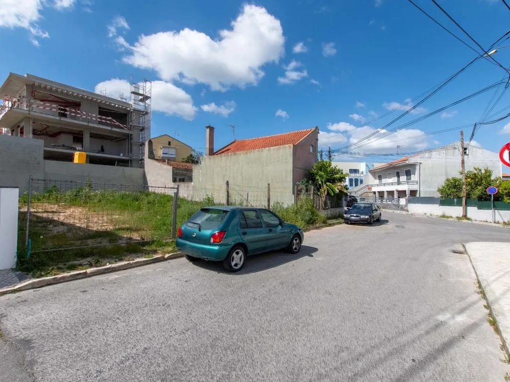 Terreno Urbano (São João da Talha) - Image 5