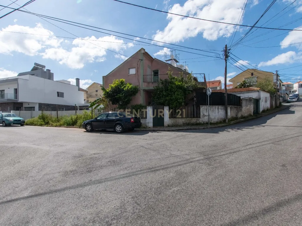 Terreno Urbano (São João da Talha) - Image 7