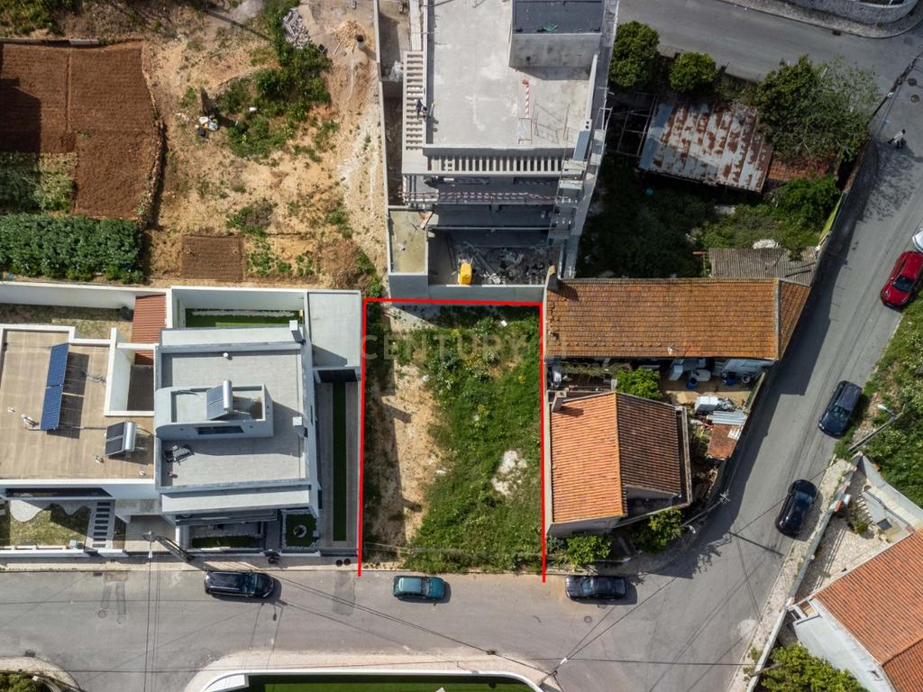 Terreno Urbano (São João da Talha) - Image 8
