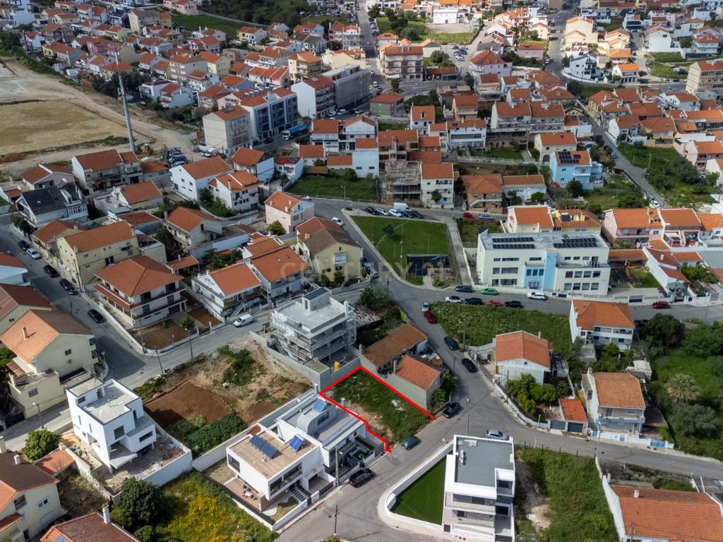 Terreno Urbano (São João da Talha) - Image 11