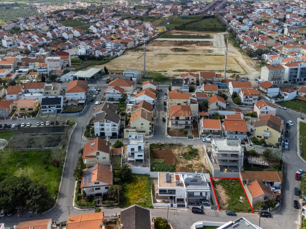 Terreno Urbano (São João da Talha) - Image 9