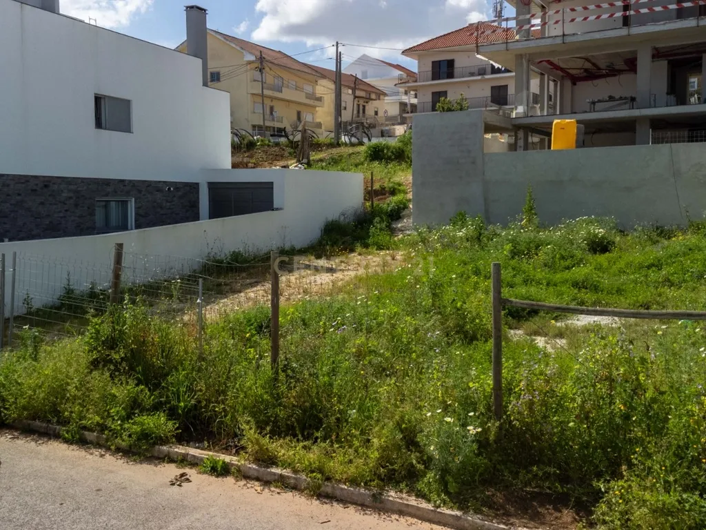 Terreno Urbano (São João da Talha) - Image 3