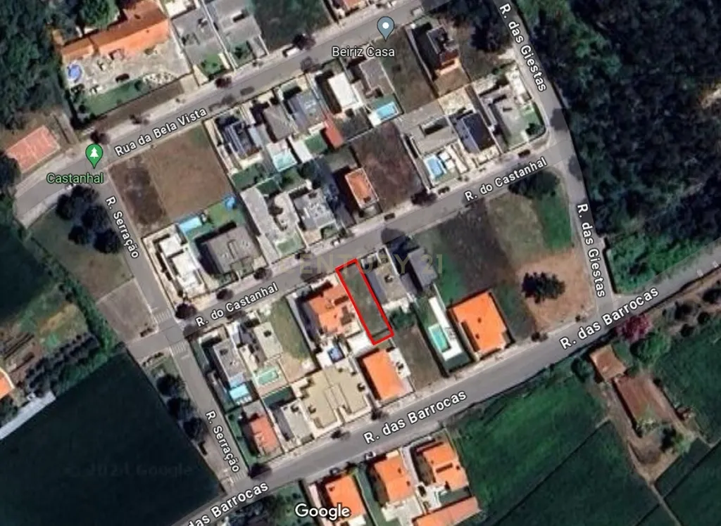 Terreno para Construção Disponível em Beiriz, Póvoa de Varzim - Image 13