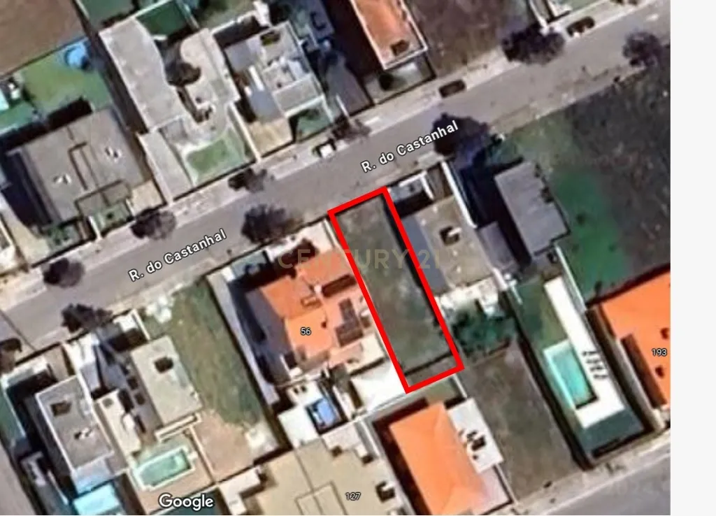Terreno para Construção Disponível em Beiriz, Póvoa de Varzim - Image 14
