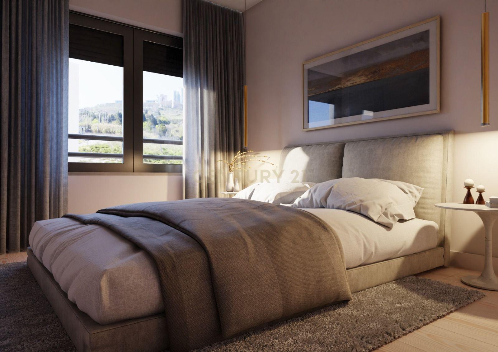 Apartamento T2 em Loures - Construção Nova - Image 9