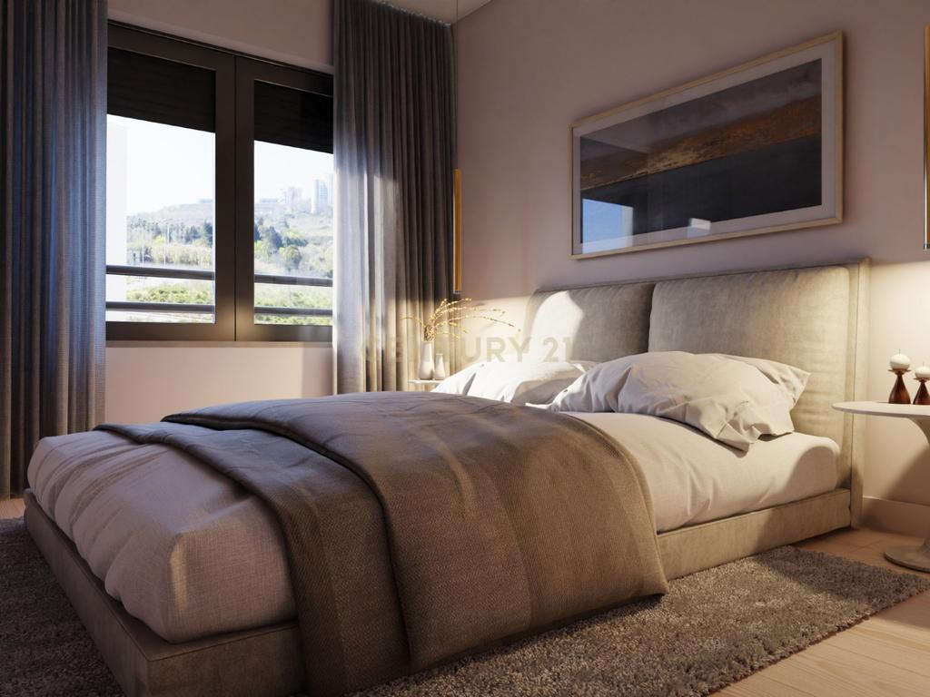 Apartamento T2 em Loures - Construção Nova - Image 9