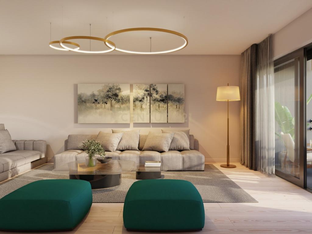 Apartamento T2 em Loures - Construção Nova - Image 3