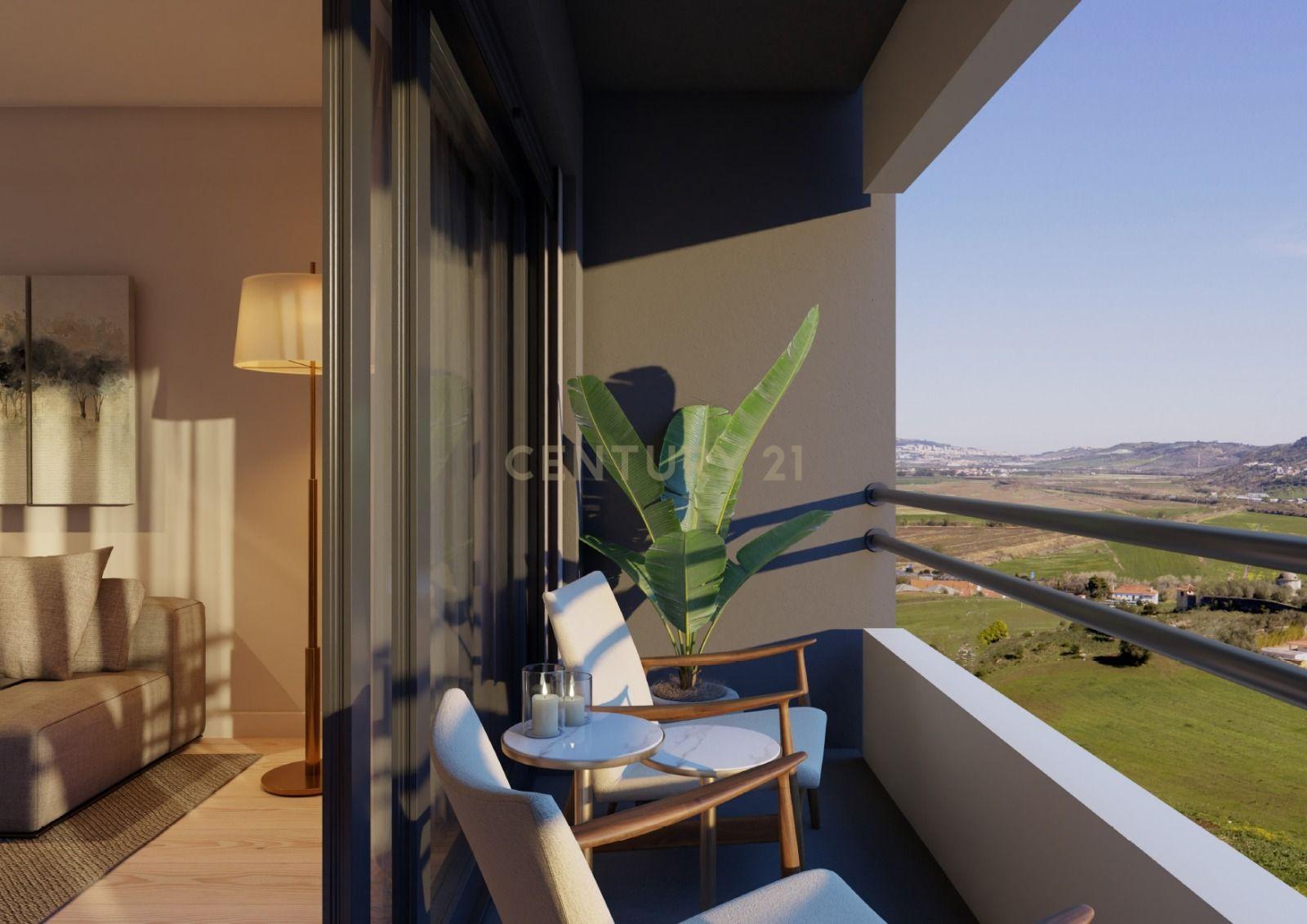 Apartamento T2 em Loures - Construção Nova - Image 2