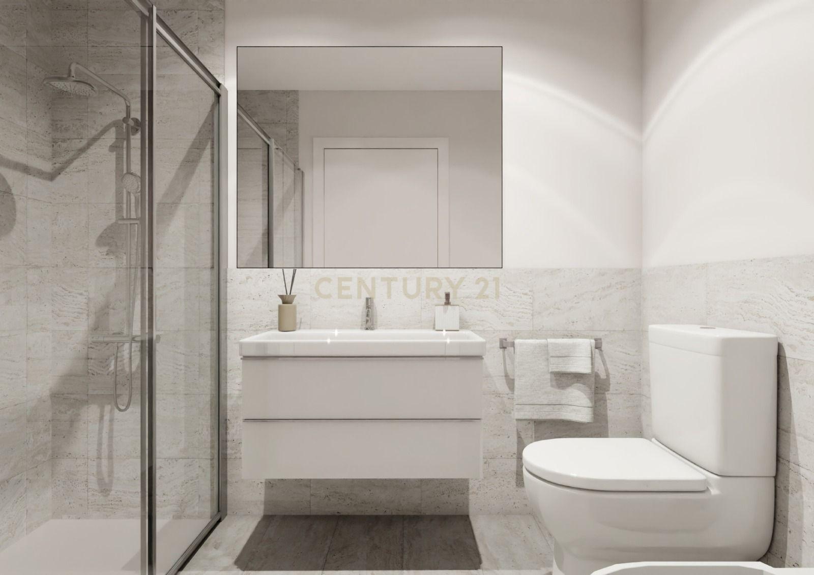 Apartamento T2 em Loures - Construção Nova - Image 11