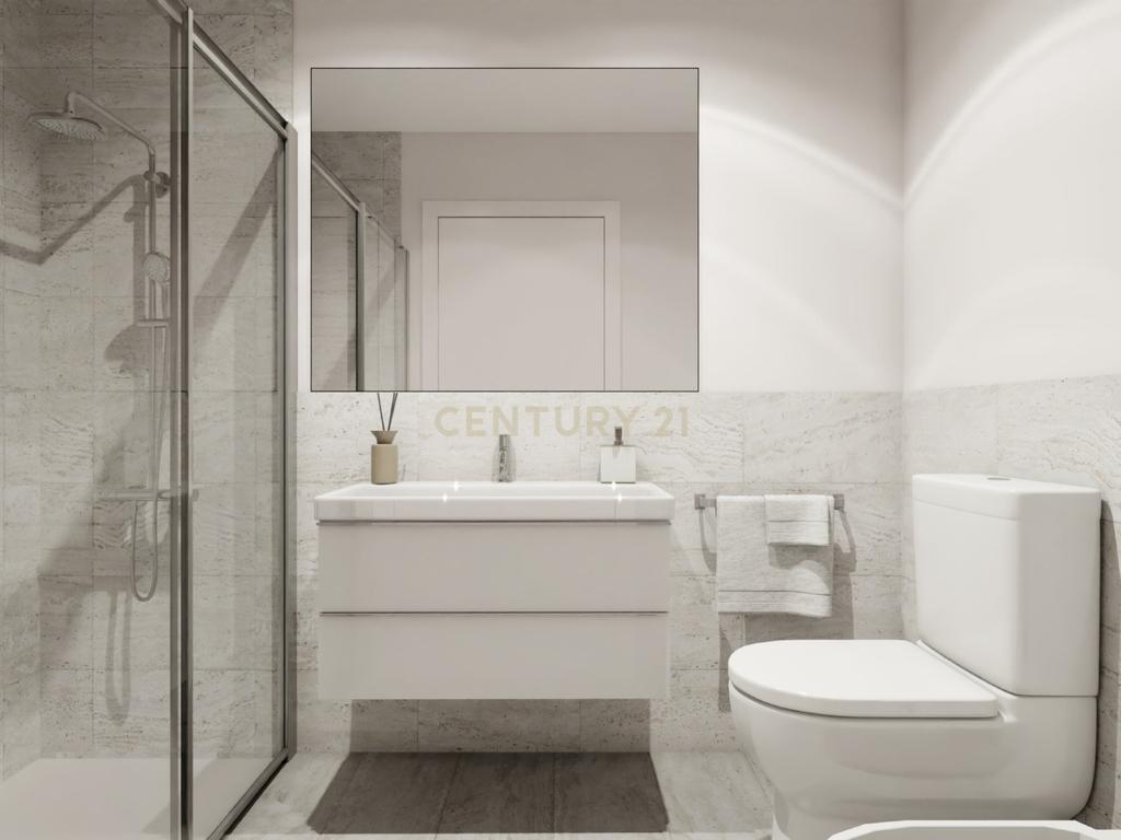 Apartamento T2 em Loures - Construção Nova - Image 11