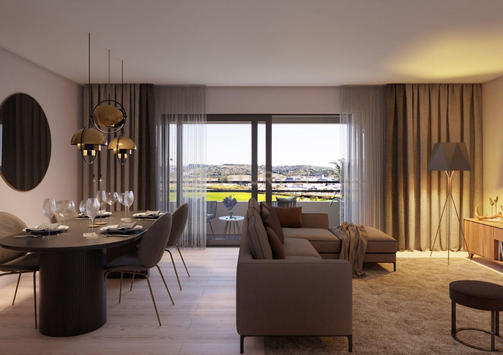 Apartamento T2 em Loures - Construção Nova - Image 4