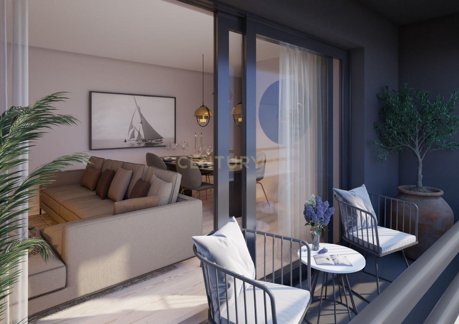 Apartamento T2 em Loures - Construção Nova - Image 5