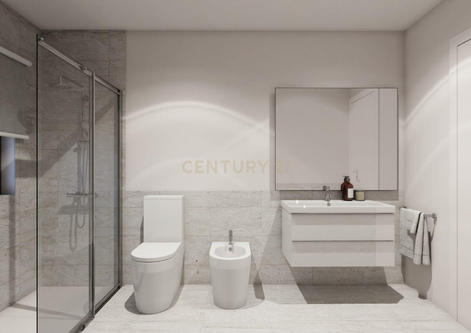 Apartamento T2 em Loures - Construção Nova - Image 10