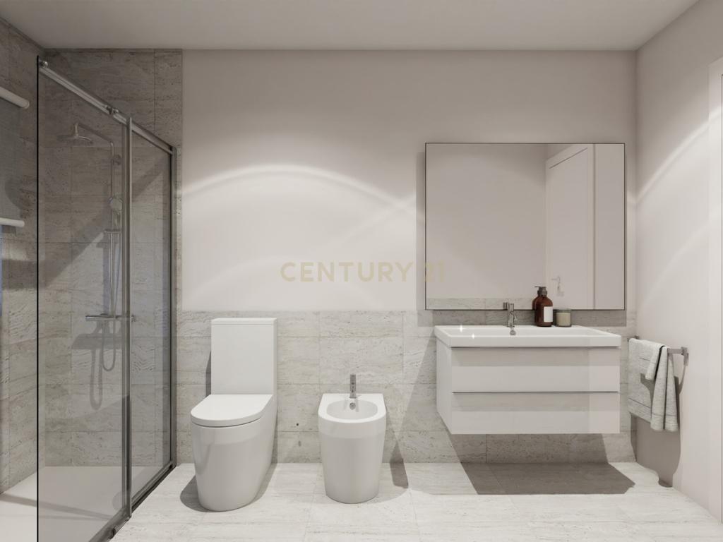Apartamento T2 em Loures - Construção Nova - Image 10