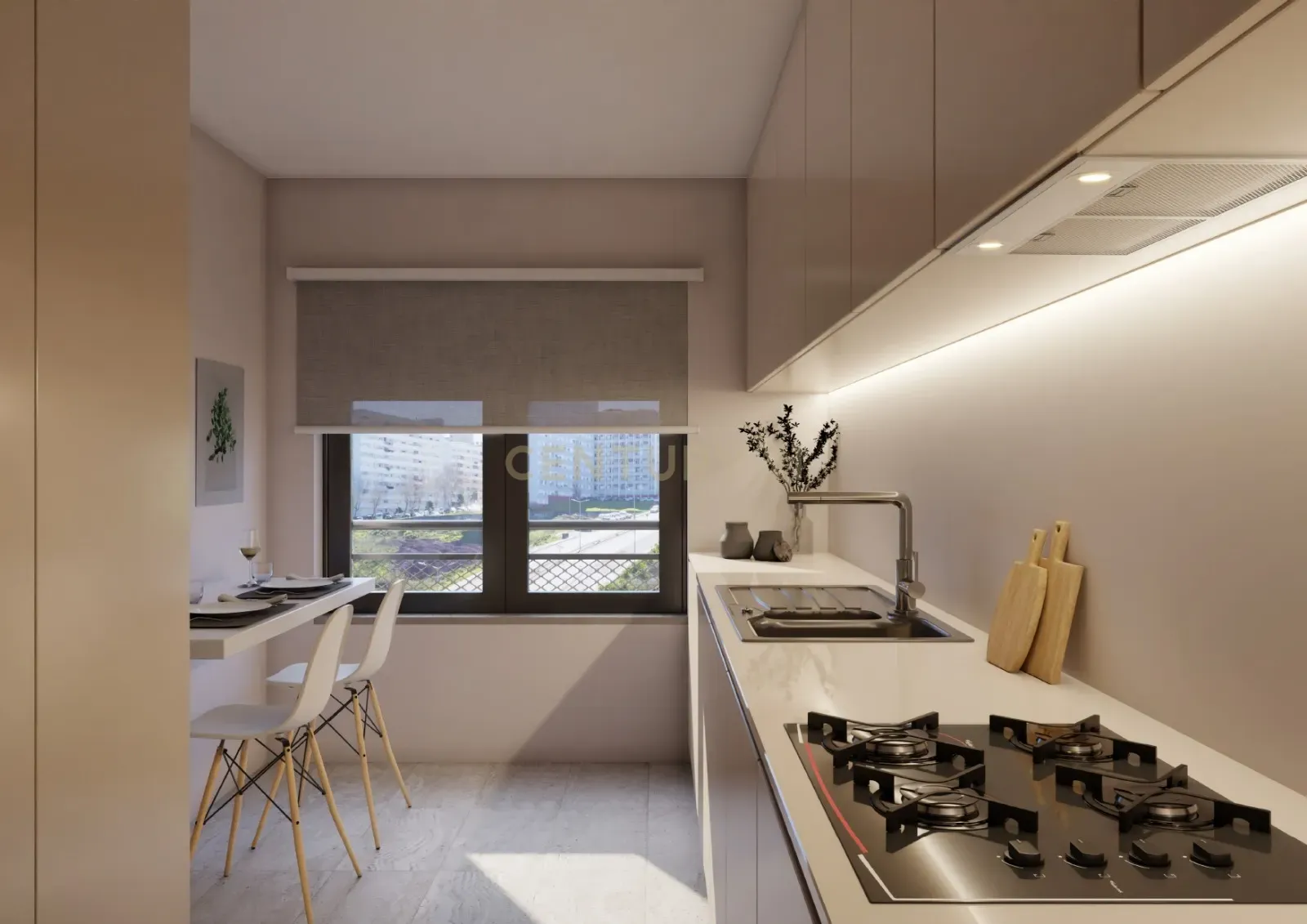 Apartamento T2 em Loures - Construção Nova - Image 7