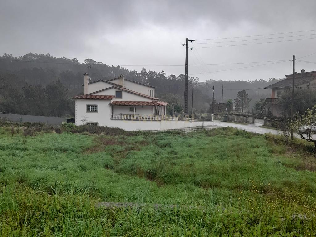 Terreno para Construção de Moradia/Moradias na Estrada Batalha-Fátima - Image 6
