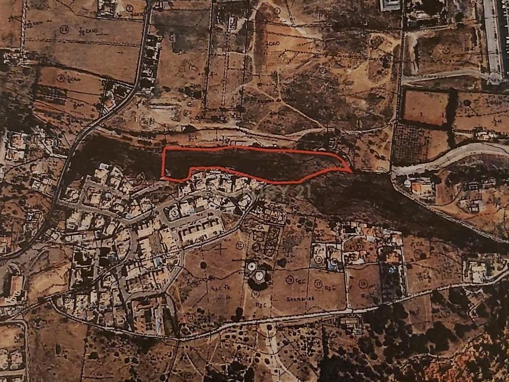 Terreno junto à Marina em Albufeira - Image 9