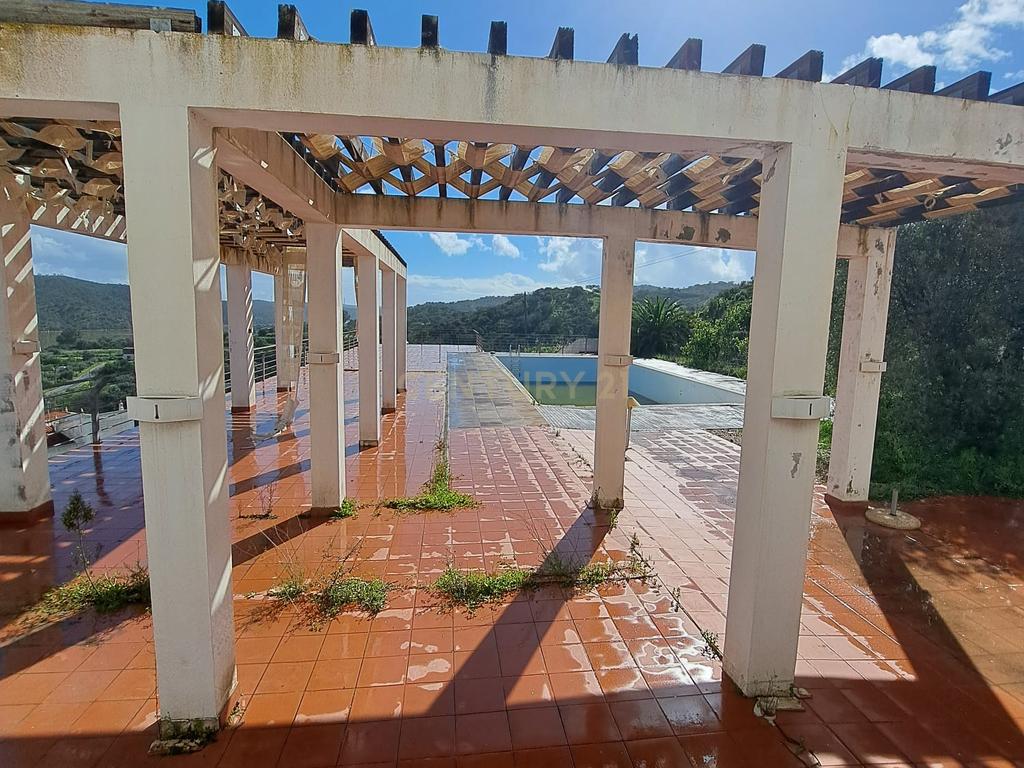 Hotel Rio Guadiana - Concelho Alcoutim - Image 33