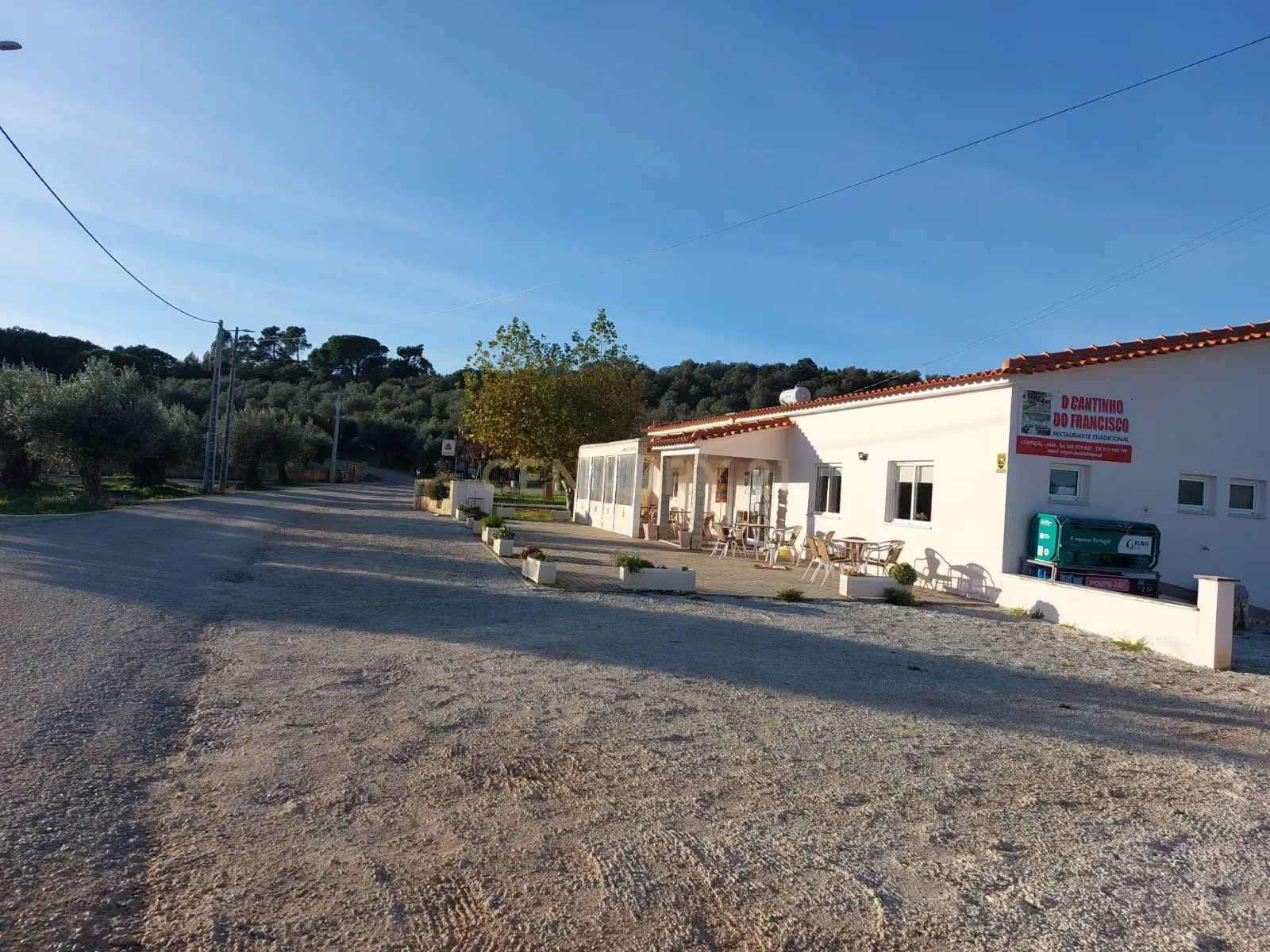 Ruína em Pedra - Oportunidade de Investimento em Abrã, Santarém. - Image 3