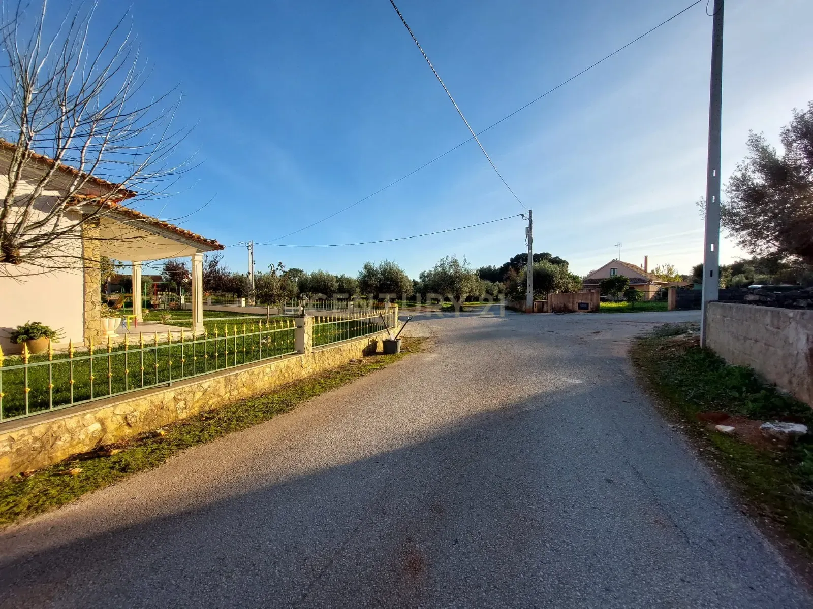Ruína em Pedra - Oportunidade de Investimento em Abrã, Santarém. - Image 16