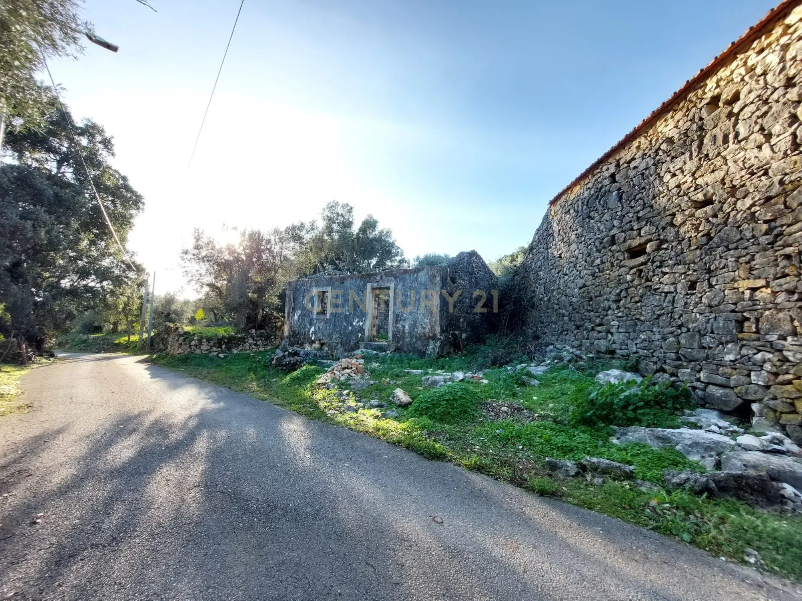 Ruína em Pedra - Oportunidade de Investimento em Abrã, Santarém. - Image 7