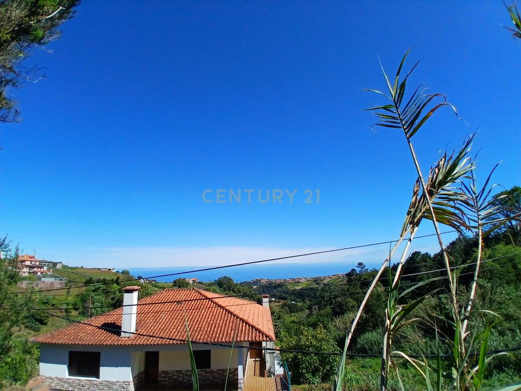 Casinha Típica de Santana, Madeira - Um Refúgio Rural com Potencial de Investimento - Image 2