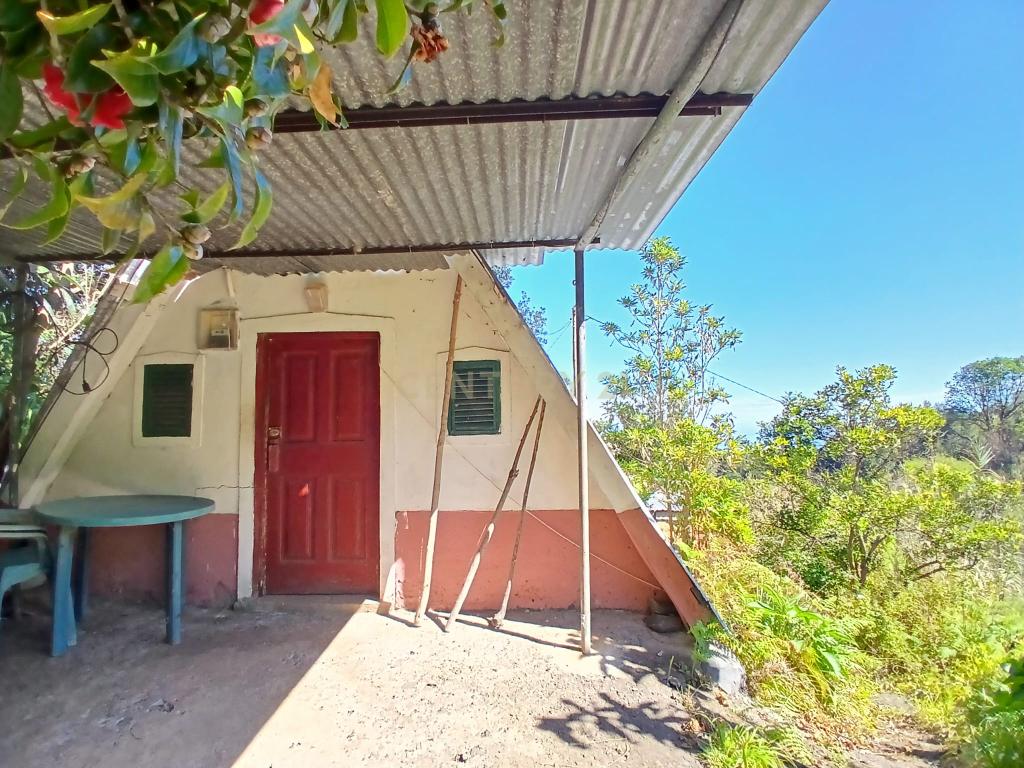 Casinha Típica de Santana, Madeira - Um Refúgio Rural com Potencial de Investimento - Image 1