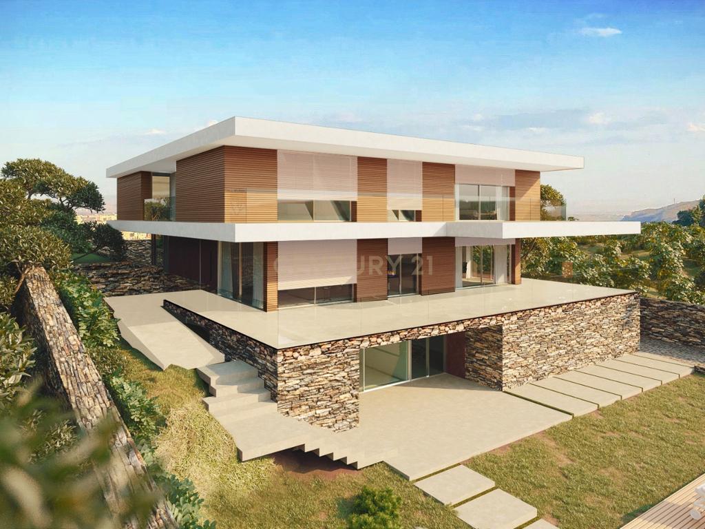 2 Lotes de terreno para construção em Repeses - Image 3