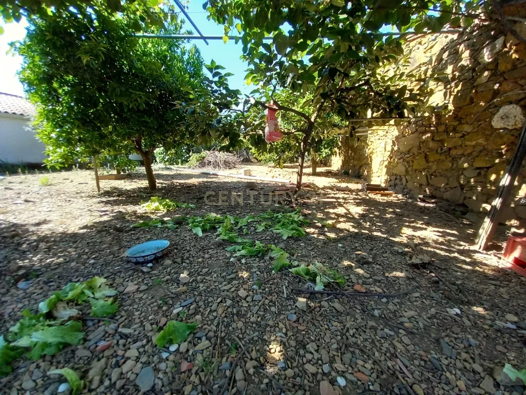 Moradia com terreno para reconstruir Roqueiro - Estreito - Image 25
