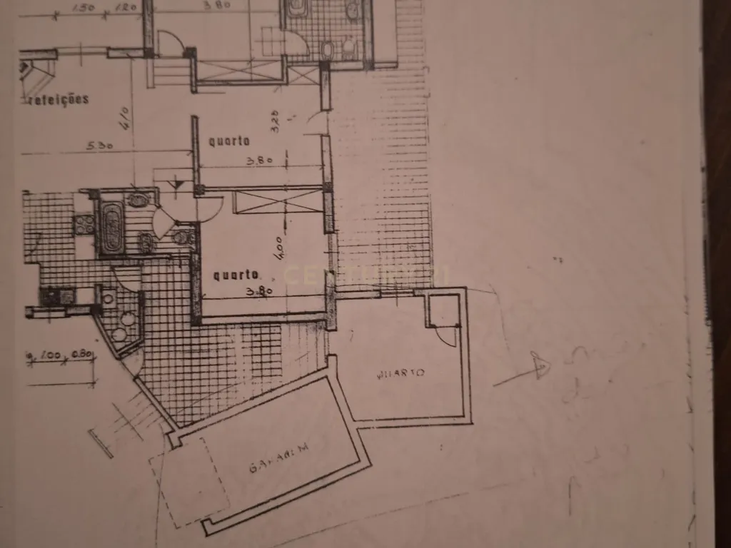 Moradia T4 inserida num lote de 4.180m², Algarve (Alvor) - Image 82