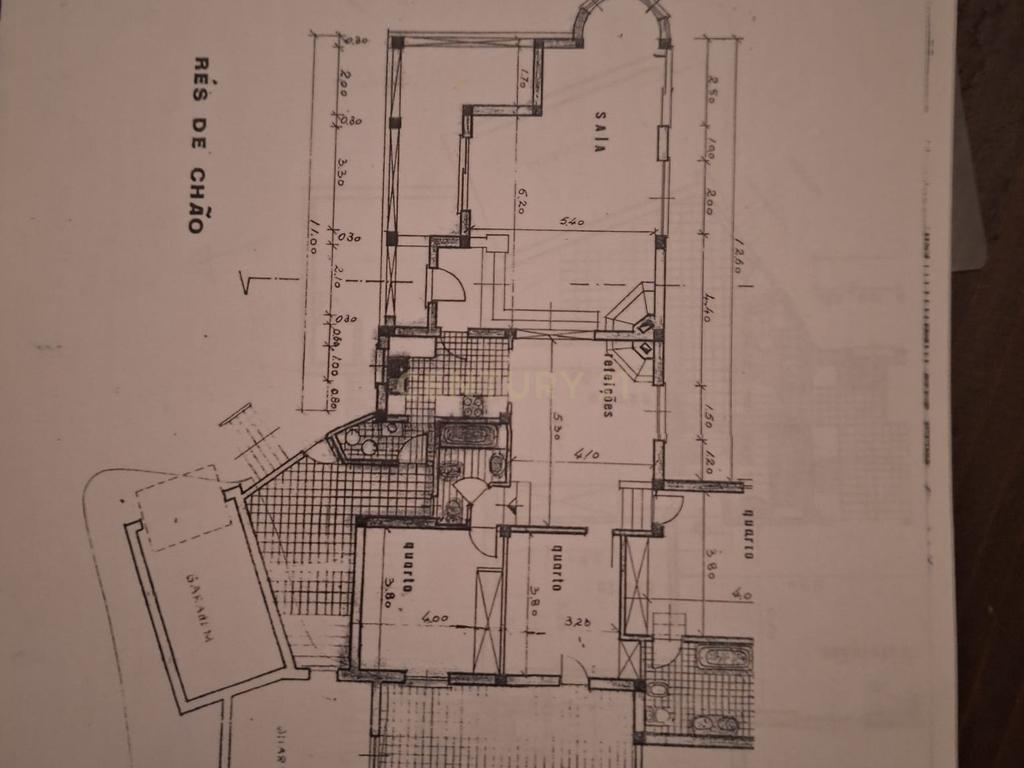 Moradia T4 inserida num lote de 4.180m², Algarve (Alvor) - Image 84