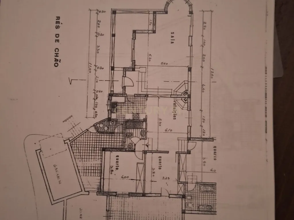 Moradia T4 inserida num lote de 4.180m², Algarve (Alvor) - Image 84