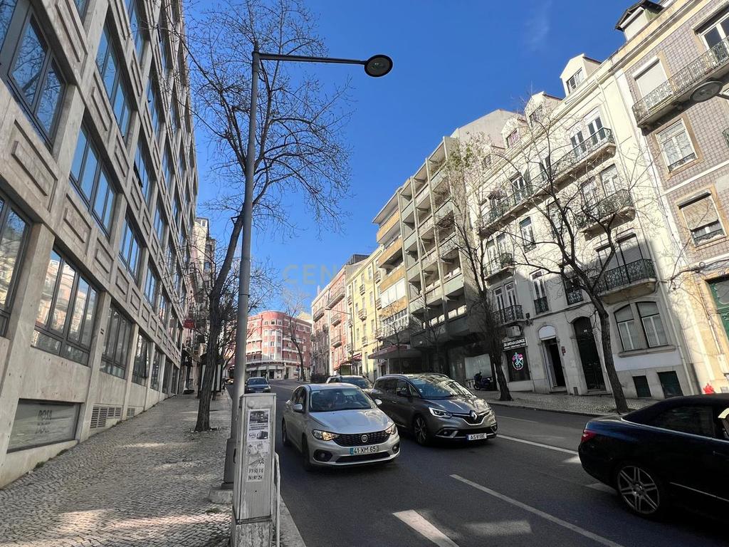 Hotel em Arroios, Lisboa - Oportunidade Única de Investimento - Image 4