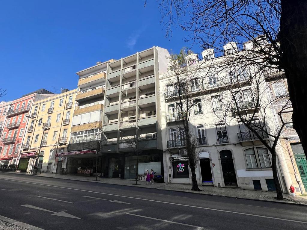 Hotel em Arroios, Lisboa - Oportunidade Única de Investimento - Image 6