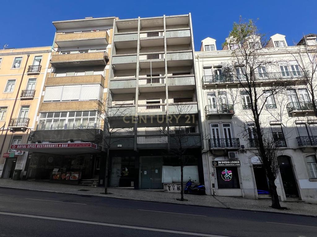Hotel em Arroios, Lisboa - Oportunidade Única de Investimento - Image 7
