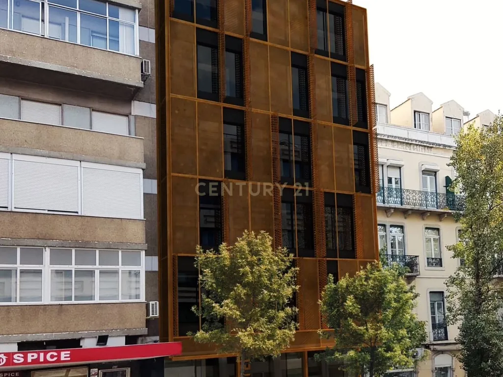 Hotel em Arroios, Lisboa - Oportunidade Única de Investimento - Image 2